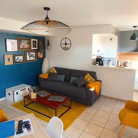 Disneyland Cosy Apartment Montevrain Exterior photo